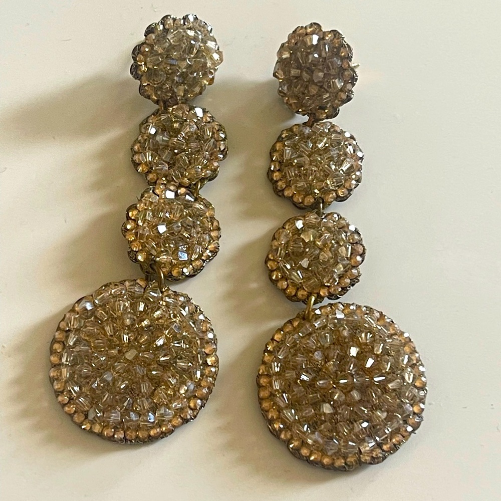 Roni Blanshay earrings